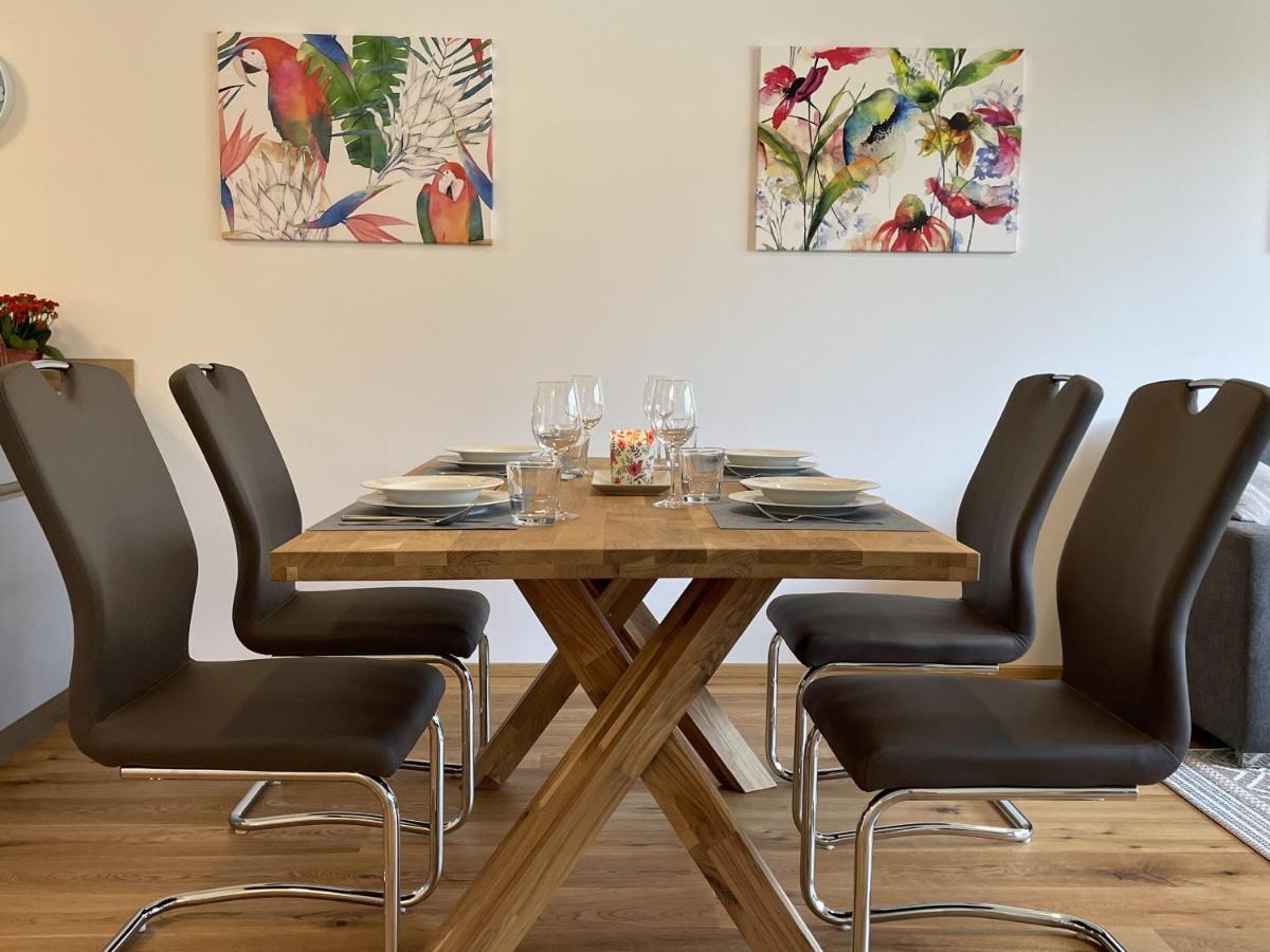 Grimmingblick Apartment 206 By Aa Holiday Homes Tauplitz Zewnętrze zdjęcie
