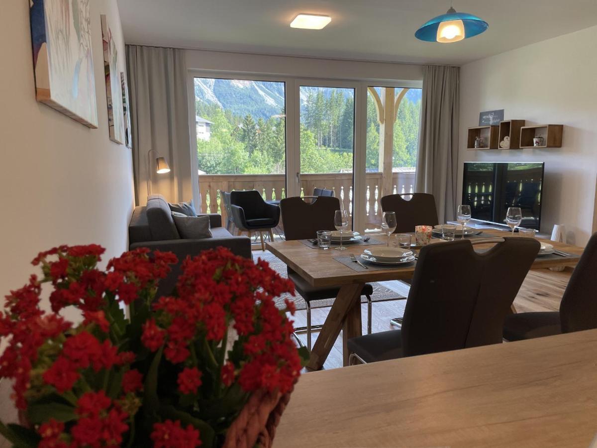 Grimmingblick Apartment 206 By Aa Holiday Homes Tauplitz Zewnętrze zdjęcie