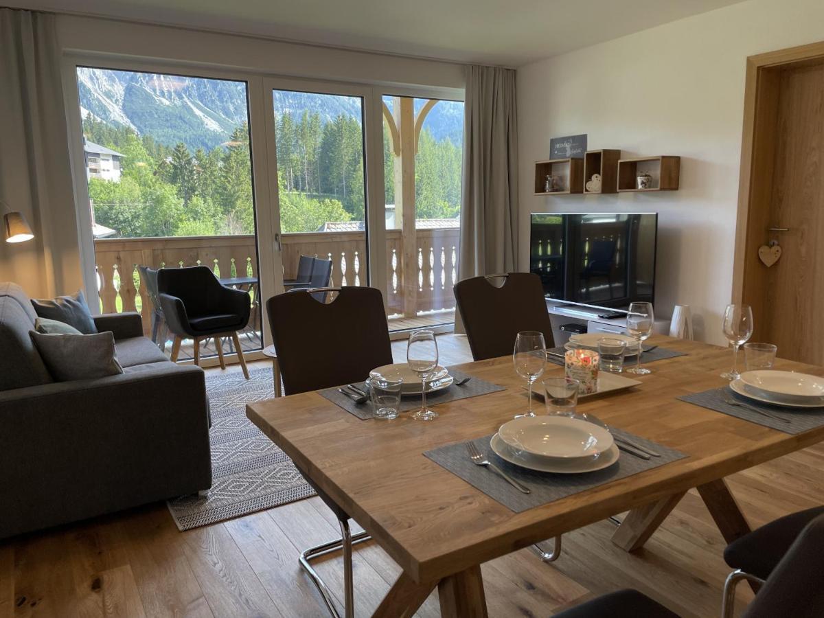 Grimmingblick Apartment 206 By Aa Holiday Homes Tauplitz Zewnętrze zdjęcie