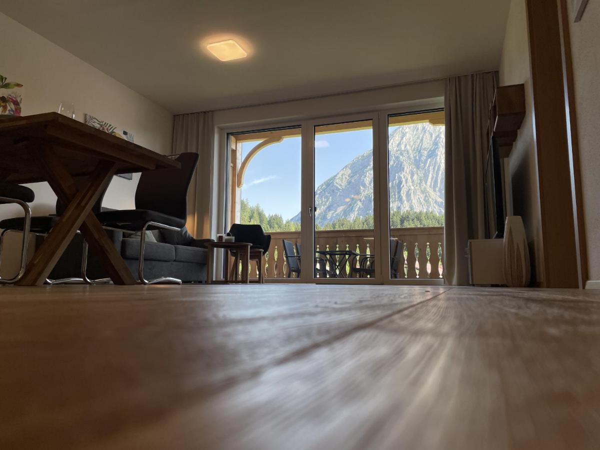 Grimmingblick Apartment 206 By Aa Holiday Homes Tauplitz Zewnętrze zdjęcie
