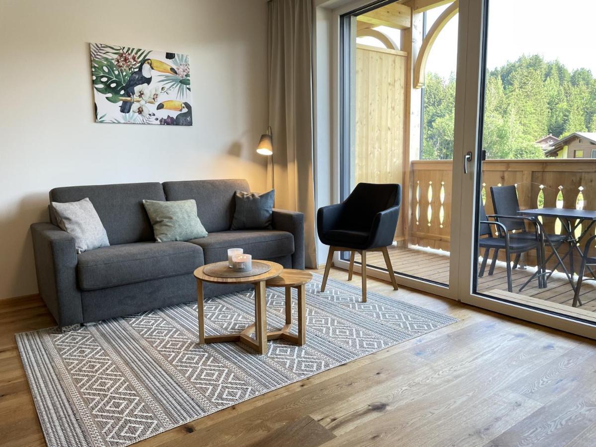Grimmingblick Apartment 206 By Aa Holiday Homes Tauplitz Zewnętrze zdjęcie