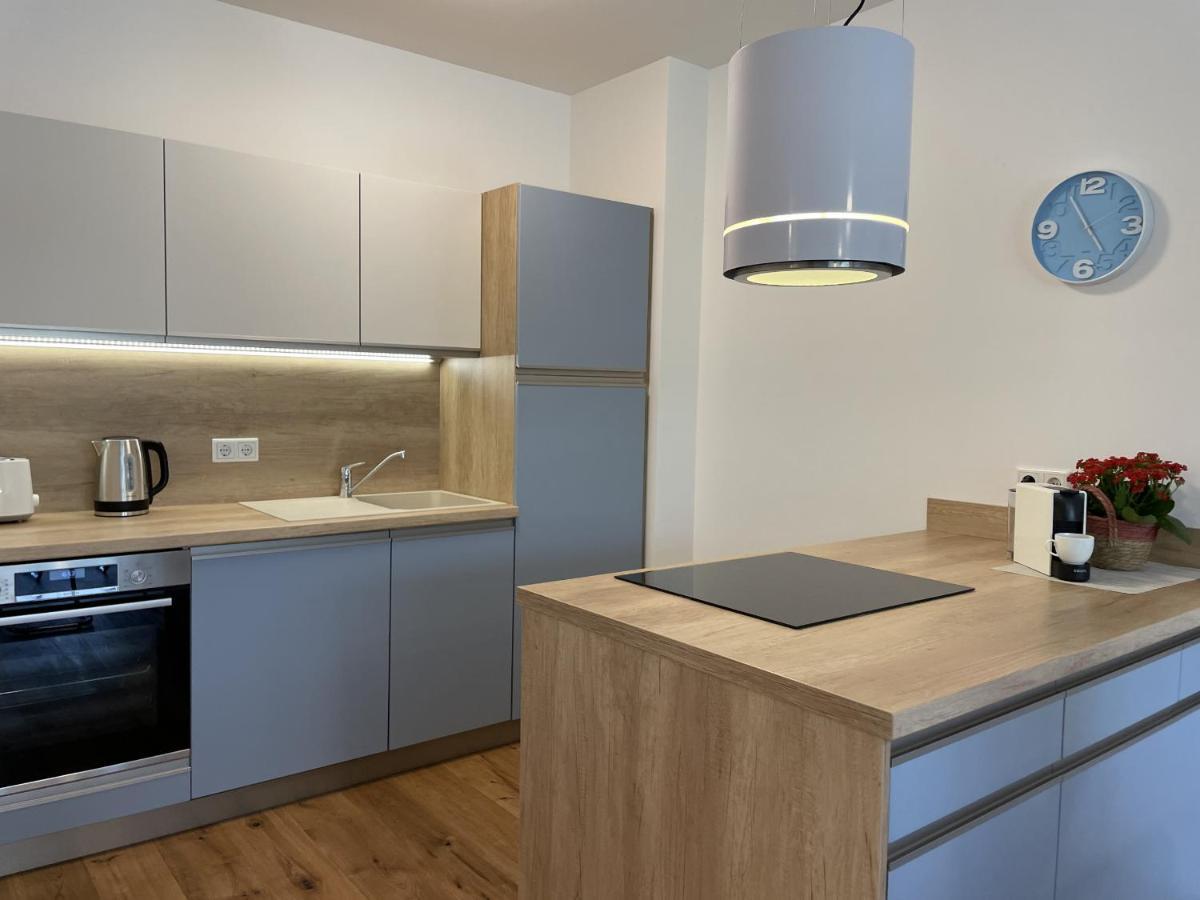 Grimmingblick Apartment 206 By Aa Holiday Homes Tauplitz Zewnętrze zdjęcie
