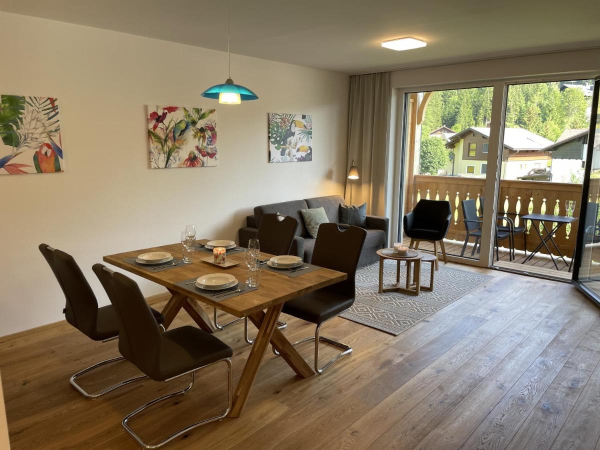 Grimmingblick Apartment 206 By Aa Holiday Homes Tauplitz Zewnętrze zdjęcie