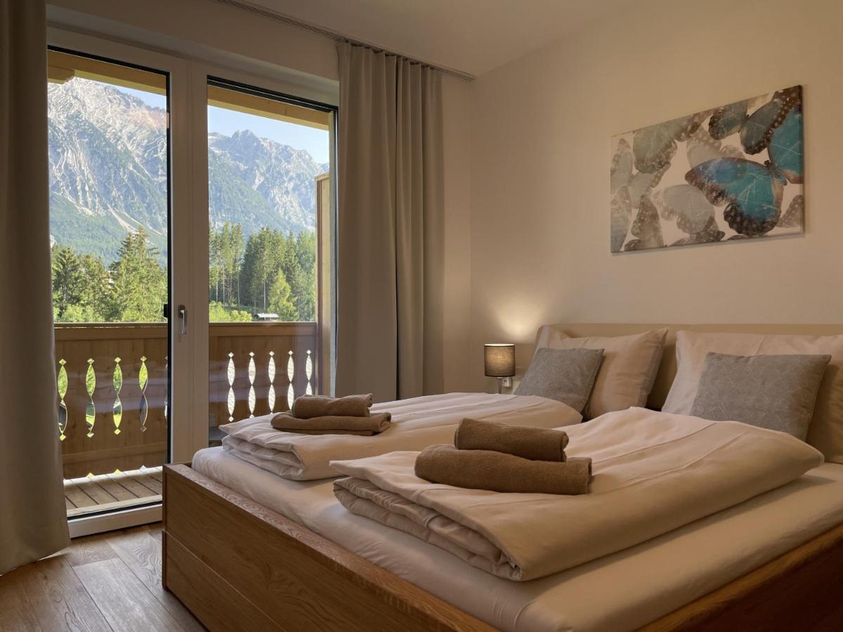 Grimmingblick Apartment 206 By Aa Holiday Homes Tauplitz Zewnętrze zdjęcie