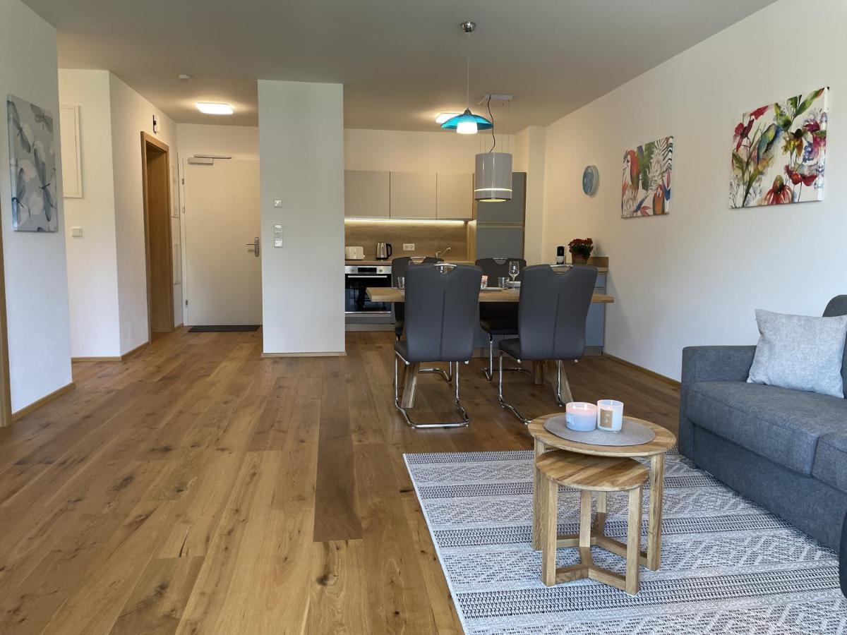 Grimmingblick Apartment 206 By Aa Holiday Homes Tauplitz Zewnętrze zdjęcie